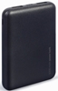 Picture of Enerģijas krātuve Gembird PB05-02 5000 mAh Black