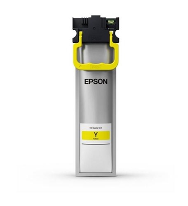 Изображение Epson WF-C53xx 58xx Series Ink XL yellow                 T 11D4