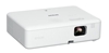 Изображение Epson CO-W01 data projector 3000 ANSI lumens 3LCD WXGA (1200x800) Black, White