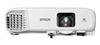 Picture of Epson EB-X49 data projector Desktop projector 3600 ANSI lumens 3LCD XGA (1024x768) White