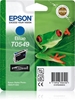 Picture of Epson Singlepack Blue T0549 Ultra Chrome Hi-Gloss