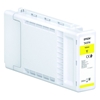 Picture of Epson Singlepack UltraChrome XD2 T41F440 Yellow 350ml