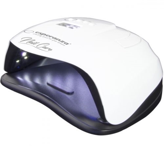 Picture of Esperanza EBN007 UV LAMP FOR NAILS 80W