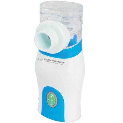 Изображение Esperanza ECN005 pocket inhalator