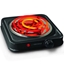 Picture of Esperanza EKH012K ELECTRIC HOT PLATE 1000W