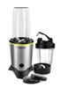 Picture of Esperanza EKM028 blender Tabletop blender 1000 W Black, Stainless steel