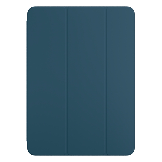 Picture of Dėklas APPLE Smart Folio iPad Pro 11" (4th generation), Marine Blue