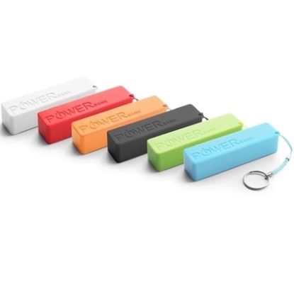 Picture of Extreme XMP101 Power Bank Charger 2600mAh (mix color)