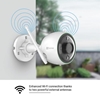 Изображение EZVIZ C3N Bullet IP security camera Outdoor 1920 x 1080 pixels Ceiling/wall