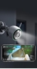 Изображение EZVIZ C3N Bullet IP security camera Outdoor 1920 x 1080 pixels Ceiling/wall