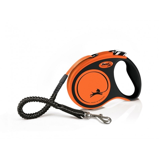 Изображение FLEXI Xtreme S - Dog Retractable lead - 5 m