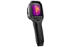 Изображение FLIR TG267 - Infrarot-Thermometer TG267 Wärmebild/Sichtbild -25 bis Black Built-in display LCD 160 x 120 pixels