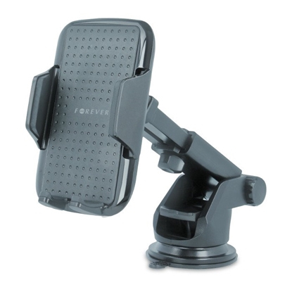 Attēls no Forever CH-320 Universal Car Holder For Devices 5,5-9cm