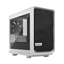 Attēls no Fractal Design | Meshify 2 Nano | Side window | White TG clear tint | ITX | Power supply included No | ATX