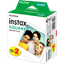 Attēls no Fujifilm | Instax Square Glossy Instant film (2x10pl) | 86 x 72 mm | Image dimensions: 62 × 62 mm | Quantity 20