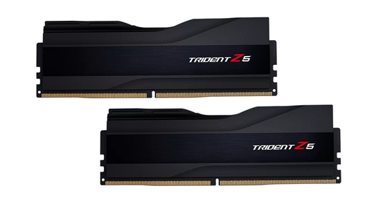Picture of G.SKILL Trident Z5 32GB 6400MHz