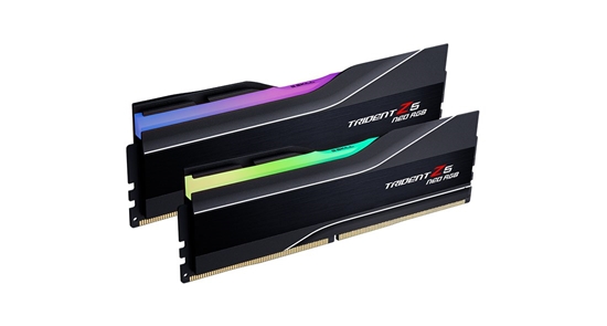 Picture of G.Skill Trident Z5 Neo RGB F5-6000J3038F16GX2-TZ5NR memory module 32 GB 2 x 16 GB DDR5 6000 MHz