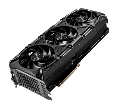 Изображение Karta graficzna Gainward GeForce RTX 4080 Phantom 16GB GDDR6X (471056224-3505)