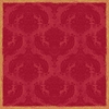 Picture of Galdauts Dunis 84x84cm Royal Bordeaux