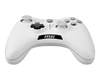 Picture of GAMEPAD WRL/FORCE GC30 V2 WHITE MSI