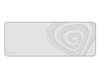 Изображение Genesis Mouse Pad Carbon 400 XXL Logo Gray / White