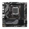 Изображение Gigabyte B650M DS3H Motherboard - Supports AMD Ryzen 8000 CPUs, 6+2+1 Phases Digital VRM, up to 8000MHz DDR5, 2xPCIe 4.0 M.2, 2.5GbE LAN , USB 3.2 Gen 2