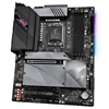 Изображение Gigabyte B660 AORUS MASTER DDR4 Intel B660 LGA 1700 ATX