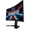 Изображение Gigabyte G27FC A computer monitor 68.6 cm (27") 1920 x 1080 pixels Full HD LED Black