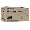 Изображение Gigabyte G27FC A computer monitor 68.6 cm (27") 1920 x 1080 pixels Full HD LED Black