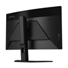 Изображение Gigabyte G27FC A computer monitor 68.6 cm (27") 1920 x 1080 pixels Full HD LED Black