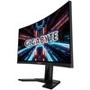 Изображение Gigabyte G27QC A computer monitor 68.6 cm (27") 2560 x 1440 pixels 2K Ultra HD LED Black