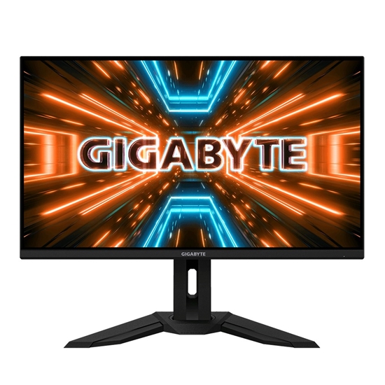 Picture of Gigabyte M32U 80 cm (31.5") 3840 x 2160 pixels 4K Ultra HD LED Black