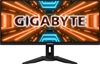 Изображение Gigabyte M34WQ computer monitor 86.4 cm (34") 3440 x 1440 pixels Wide Quad HD LCD Black