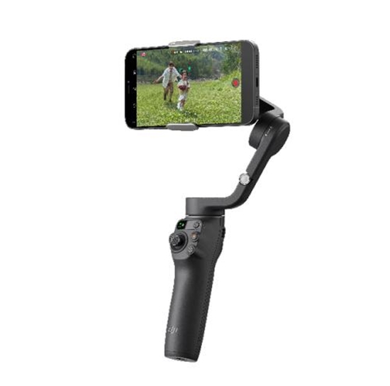 Picture of GIMBAL OSMO MOBILE 6/CP.OS.00000213.01 DJI