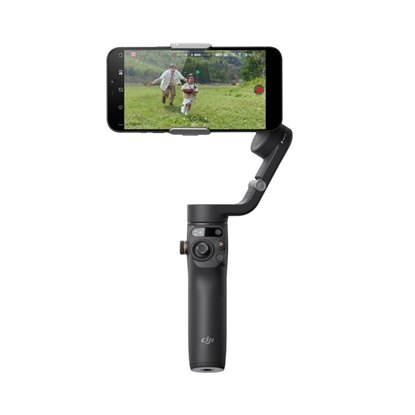 Attēls no GIMBAL OSMO MOBILE 6/CP.OS.00000213.02 DJI