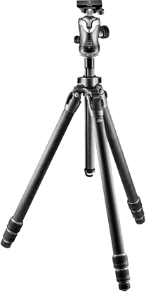 Picture of Gitzo tripod kit Mountaineer GK3532-82QD + GH3382Q