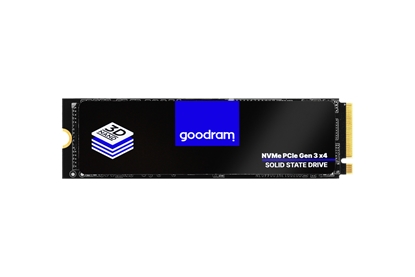 Attēls no SSD disks GoodRam PX500 GEN.2 M.2 1TB