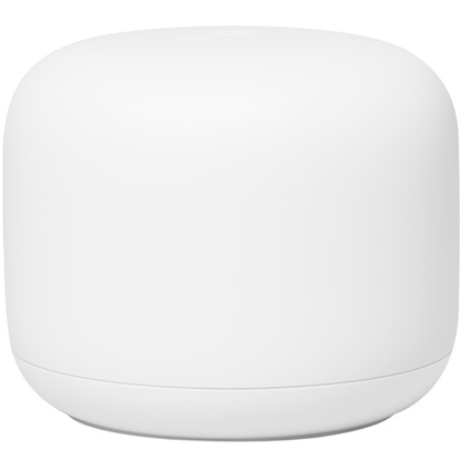 Picture of Google Nest WIFI router snow