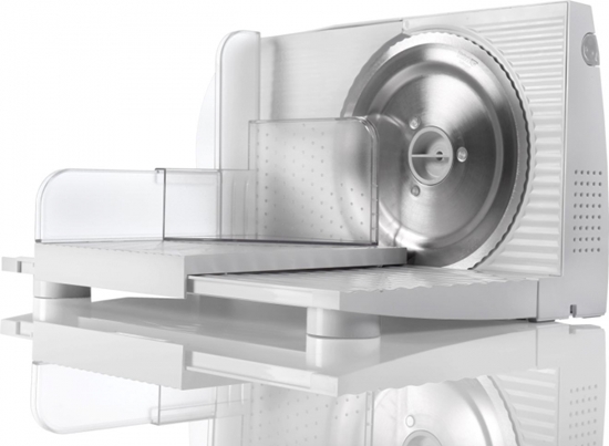 Picture of Gorenje | Food slicer | R401W | White | 110 W | 170 mm