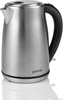 Picture of Gorenje | Kettle | K17S | Electric | 2000 W | 1.7 L | Stainless steel | 360° rotational base | Stainless steel