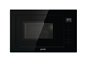 Изображение Gorenje | Microwave Oven | BM251SG2BG | Built-in | 25 L | 900 W | Convection | Grill | Black