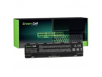 Attēls no Green Cell TS13 notebook spare part Battery