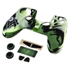 Picture of Hama zestaw akcesoriów 7w1 Accessory Pack Soccer do pada PS4