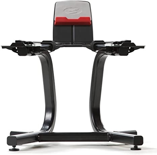 Изображение Hanteļu statīvs Bowflex SelectTech 552i un 1090i