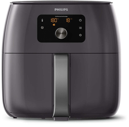 Изображение HD9765/40 Premium „Airfryer XXL“