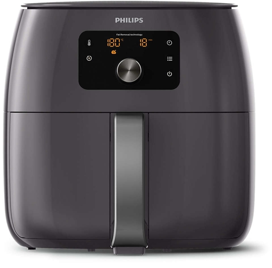 Picture of HD9765/40 Premium „Airfryer XXL“