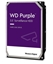 Изображение WD Purple 3TB SATA 3.5inch HDD