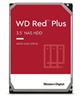 Picture of HDD|WESTERN DIGITAL|Red Plus|6TB|SATA|256 MB|5400 rpm|3,5"|WD60EFPX