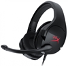 Изображение Ausinės KINGSTON HyperX Cloud Stinger Juodos-Raudonos /HX-HSCS-BK/EM