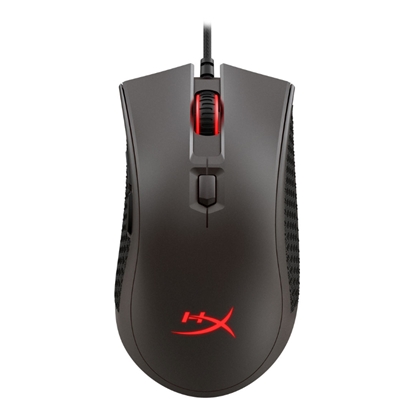 Изображение HyperX Pulsefire FPS Pro Grey HX-MC003B 